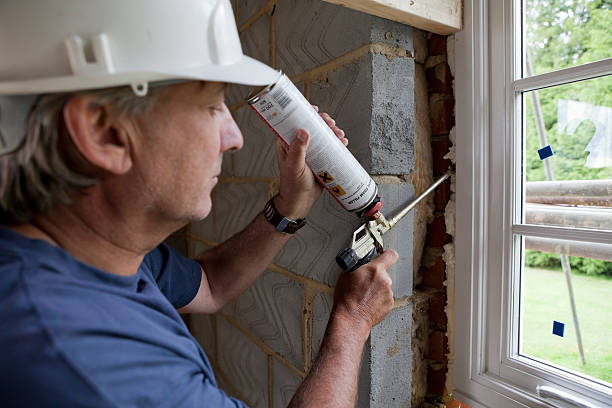 Best Insulation Maintenance and Repair in El Dorado Springs, MO