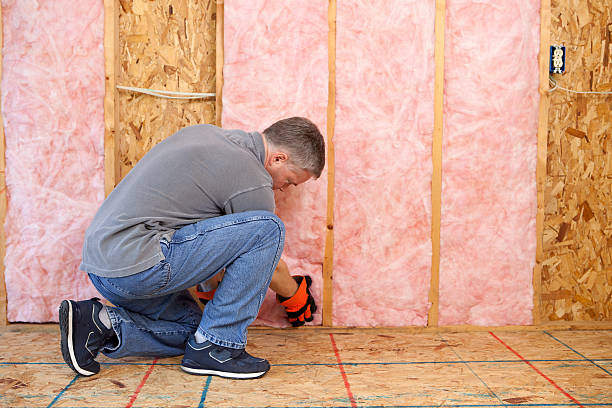 Best Insulation Maintenance and Repair in El Dorado Springs, MO